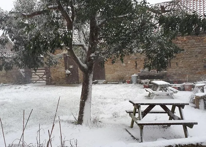 Thyme Cottage